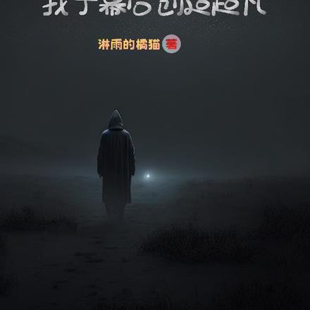 灵气复苏我于幕后创造超凡 淋雨的橘猫