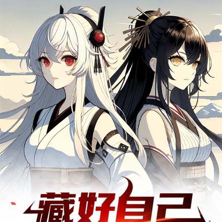 藏好自己血族大小姐