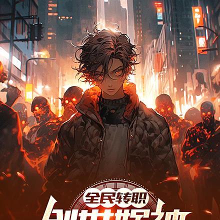 全民转职我即是天灾免费阅读