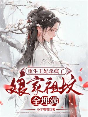 重生王妃杀疯了