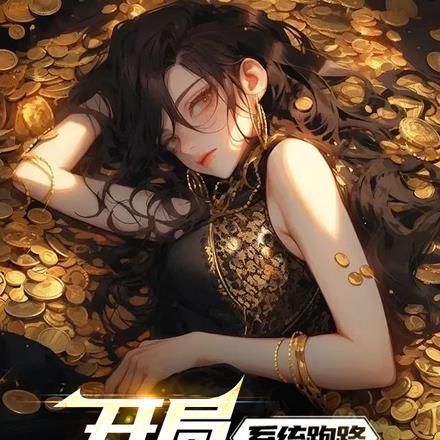 开局系统跑了叶青云