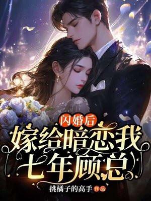 闪婚后老公马甲藏不住免费观看