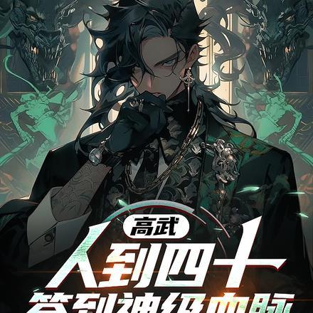 高武签到系统