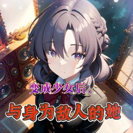 变成少女的我要称霸江湖