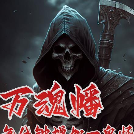 万鬼幡合成位置