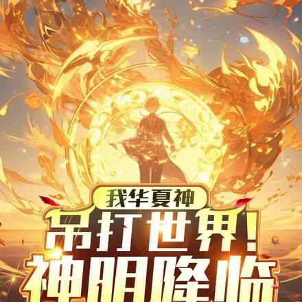 神明降临我身边