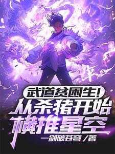 武道贫困生从杀猪开始横推星空免费