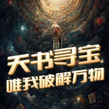 天书寻宝