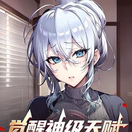 兽王觉醒