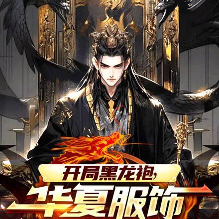 华夏服饰震撼全球阅读