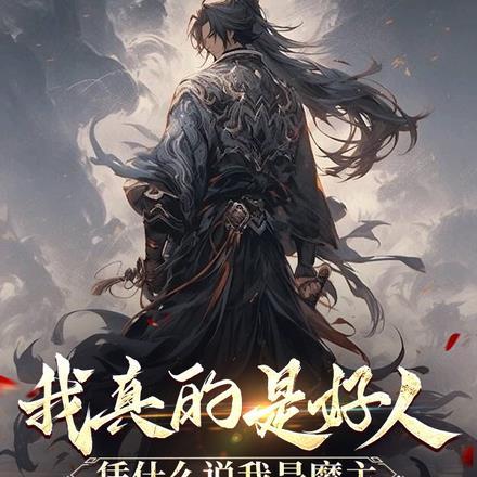 我真的是个好人呐