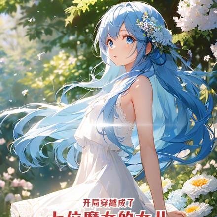 开局多了七个女儿