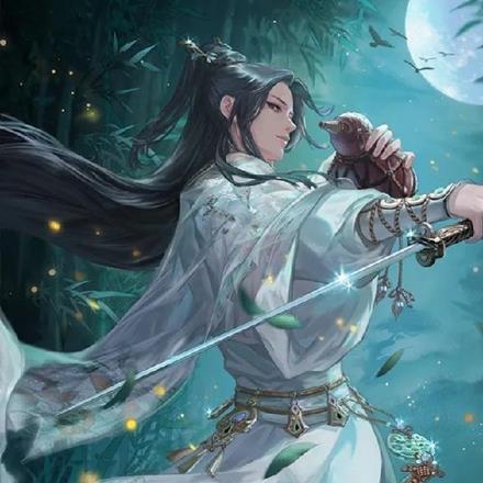 大师兄天下无敌