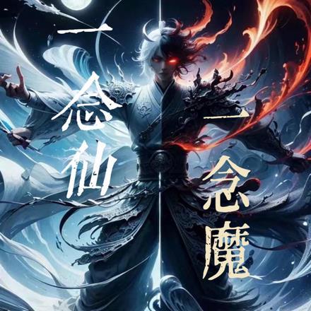 一念仙一念魔沙雕动画