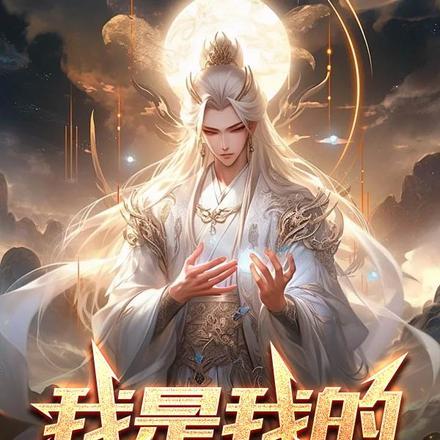 我是我自己的造物主