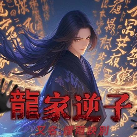 龙家女的