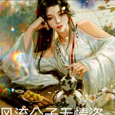 公子风 流