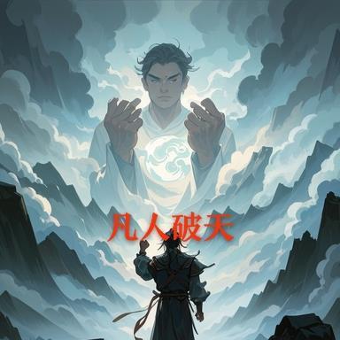 凡人修天传
