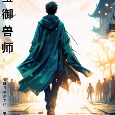 多宝兽图片