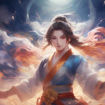 混沌天地百度百科