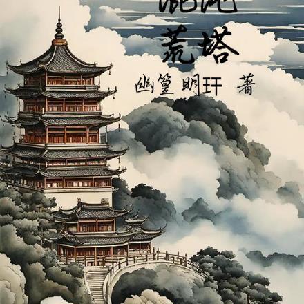 混沌五行塔
