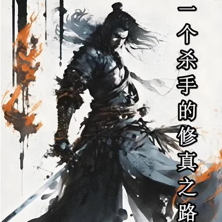 一个杀手的自白