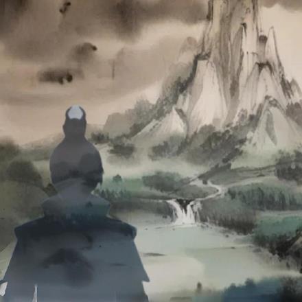 我捡到一座仙岛