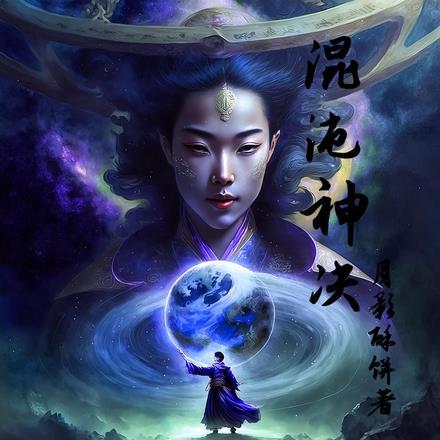 混沌神决林云