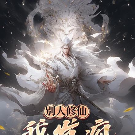 别人修武我修真