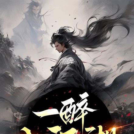 一醉江湖歌词