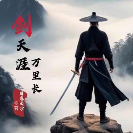一剑天涯最新版