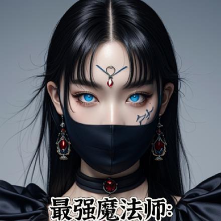 最强魔法师奶爸