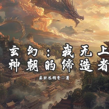 无上神朝开局