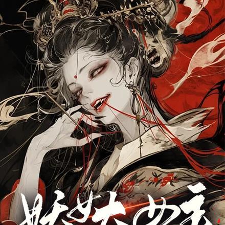 妖女大姐动画片叫什么