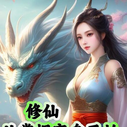 修仙从掌门做起