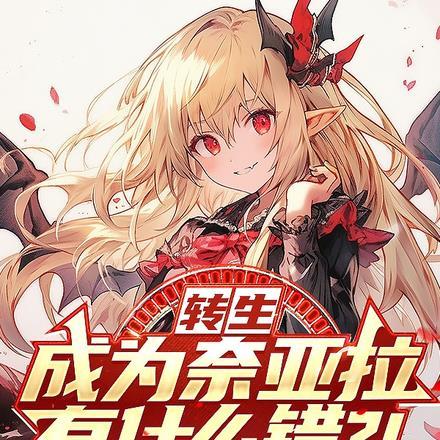 变成奈亚子的