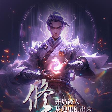 开局仙人修为