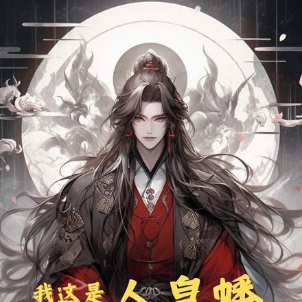 我是人皇李清