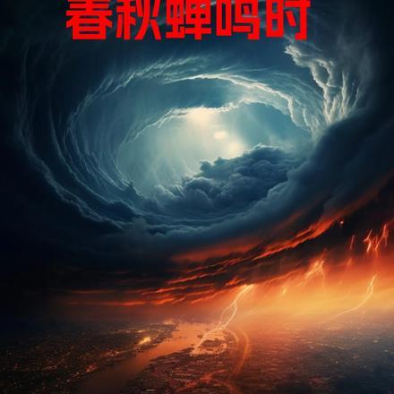 春秋蝉是什么意思