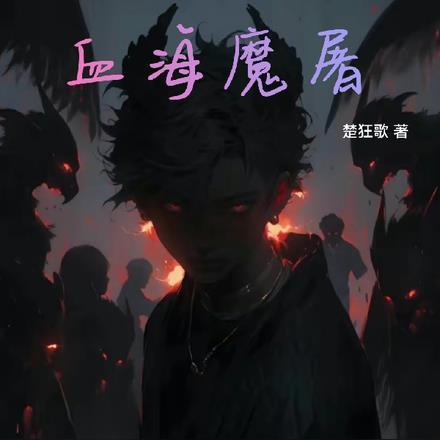 血海魔童极品属性