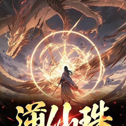 逆仙珠王林