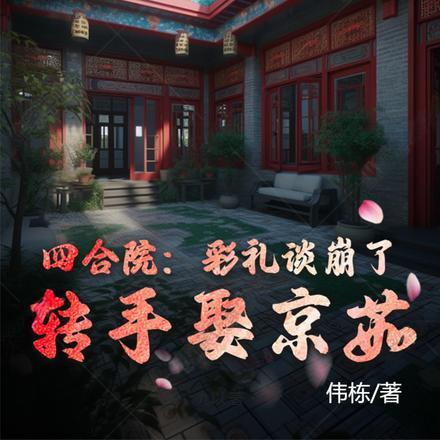 四合院食全