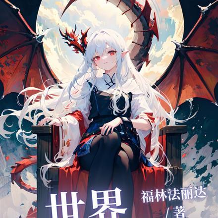 世界的英文