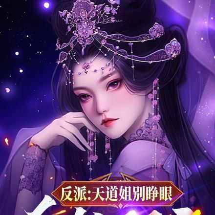 反派天道姐别睁眼我气运之子