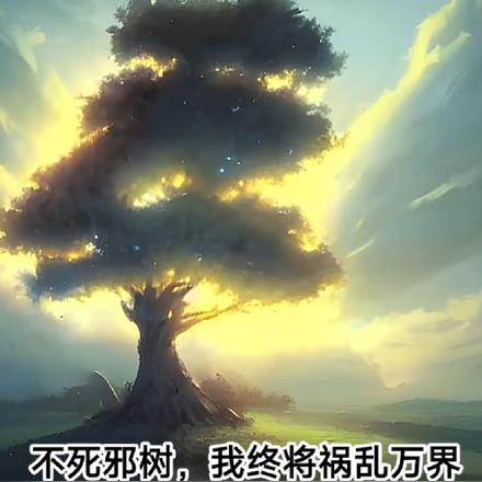 不死邪树