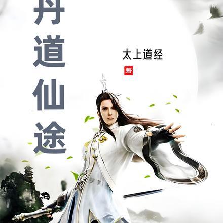 丹道仙途动漫