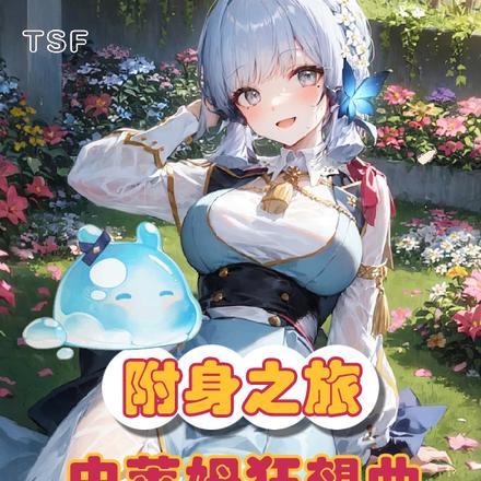 附身之旅史莱姆狂想曲在线观看