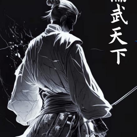 儒武天下 最新章节更新内容及作者简介