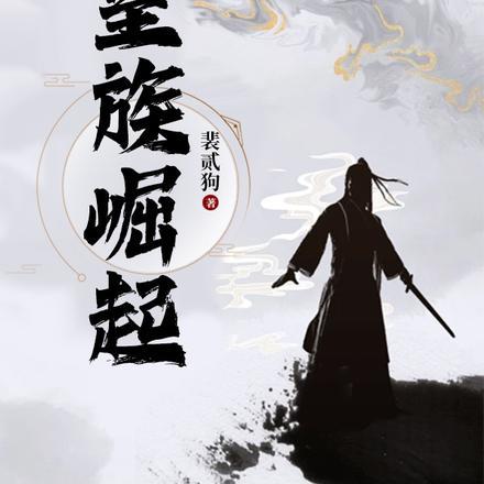 皇族崛起顶流从C位出道开始