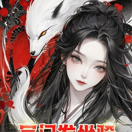 宗门发坐骑给我发了个妖族女帝地图
